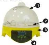 incubato IN-96DDI - OIBAISNIENIESYMBOTI - 2