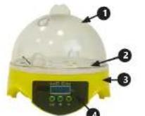 incubato IN-96DDI - FR - 2