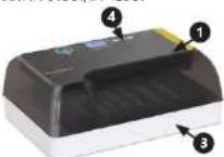 incubato IN-96DDI - NL - 5