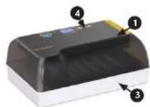 incubato IN-88DDI - 2.A.SAFE DEVICE USE - 6