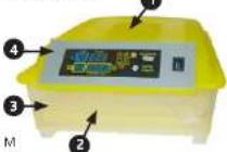 incubato IN-88DDI - NL - 2