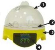 incubato IN-88DDI - 2.2.SICUREZZA SUL LAVORO - 1