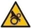 STEINBERG SBS-FZ 5000/3M - LEGGERE ATTENTAMENTE E COMPRENDERE QUESTO MANUALE PRIMA DI INIZIARE IL LAVORO. - 6