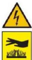 Royal Catering RCBM_GN1/2_3 - Förklaring av symbolerna - 5