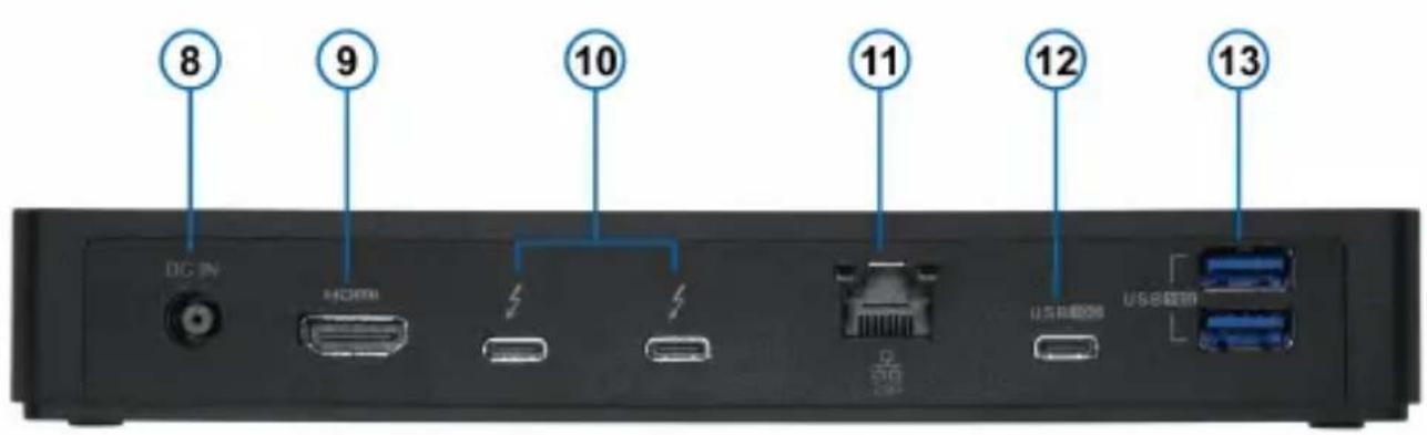 CONCEPTRONIC DONN30B - Visão geral do produto - 2