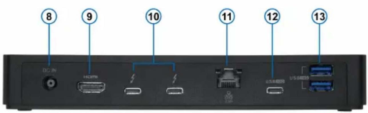 CONCEPTRONIC DONN30B - Termék áttekintése - 2