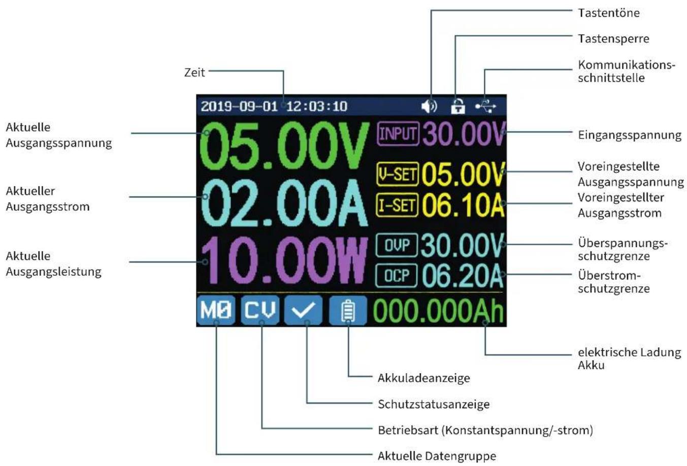 Joy-It JT-PS1440-C-PRO - GEHÄUSERÜCKSEITE: - 3
