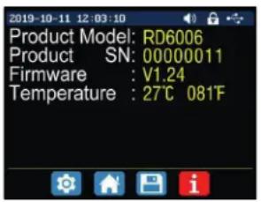 Joy-It JT-PS1440-C-PRO - SYSTEM INFORMATION - 1