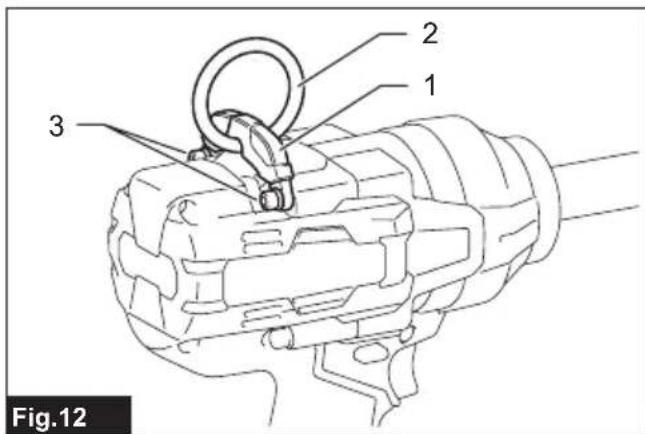 MAKITA TW011G - 12