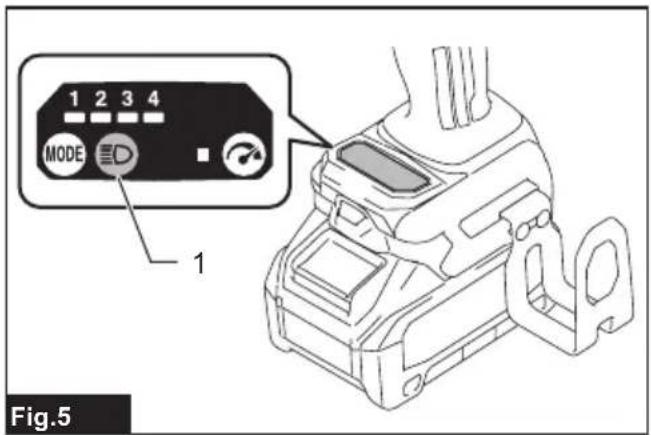 MAKITA TW011G - 4