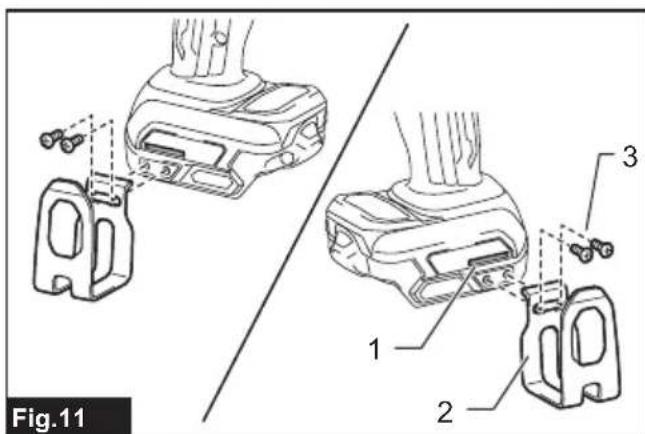 MAKITA TW011G - 11