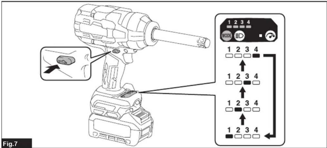 MAKITA TW011G - 7