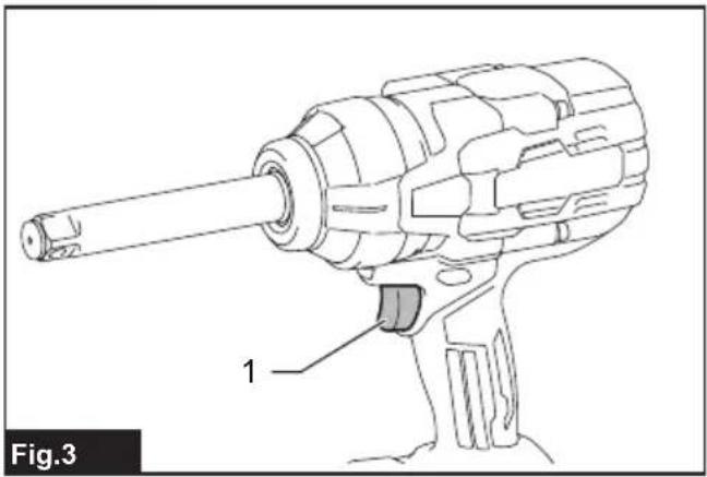 MAKITA TW011G - 5