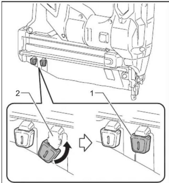 MAKITA DBN610 - 13