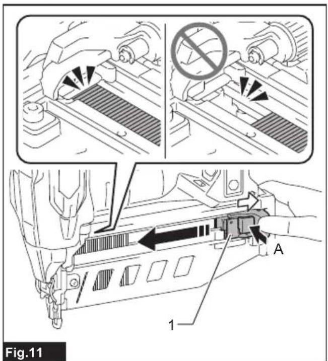 MAKITA DBN610 - 10