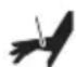 MAKITA DBN610 - Symbols - 5