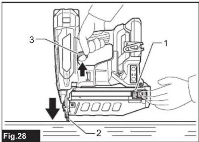 MAKITA DBN610 - 26