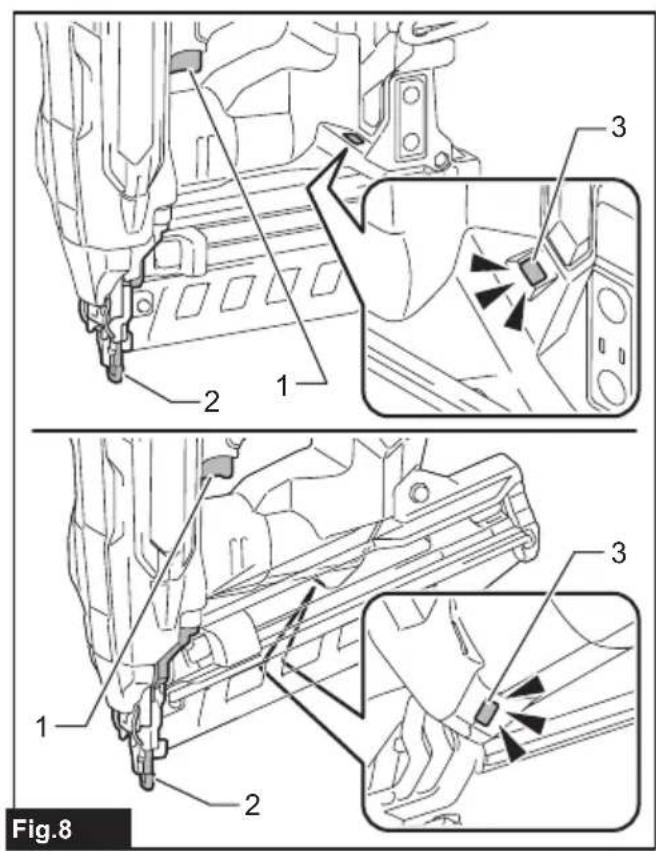 MAKITA DBN610 - 9