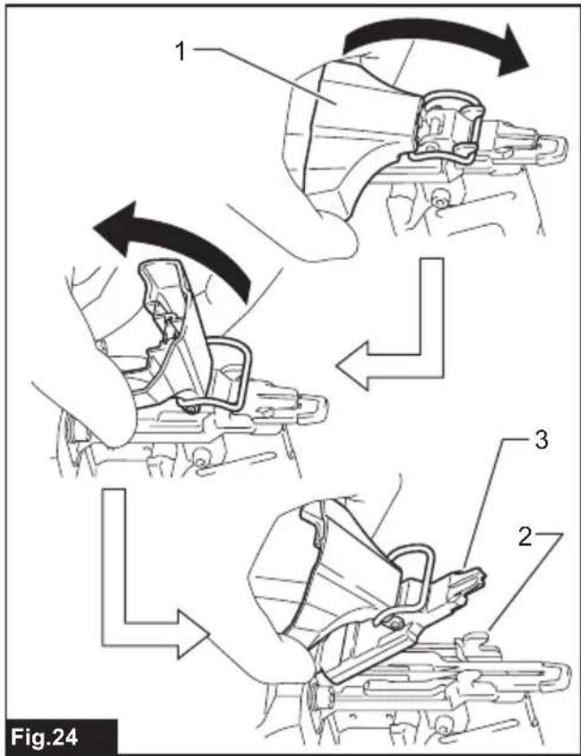 MAKITA DBN610 - 24