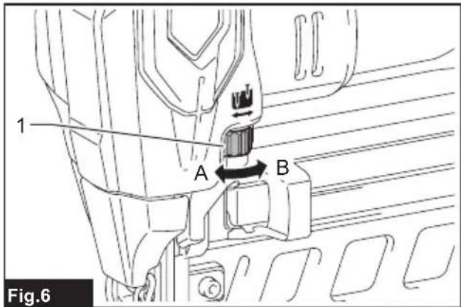 MAKITA DBN610 - 6