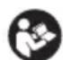 MAKITA DBN610 - Symbols - 1
