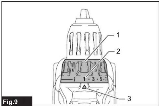 MAKITA DDF490 - 10