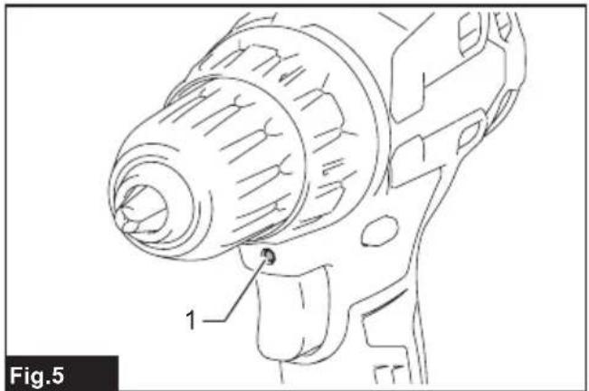 MAKITA DDF490 - 3