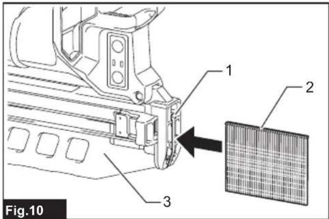 MAKITA DBN601 - 8