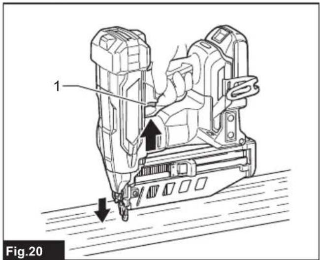 MAKITA DBN601 - 21