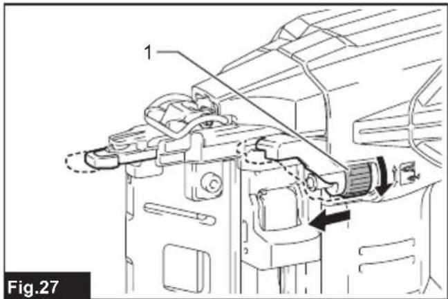MAKITA DBN601 - 25