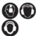 MAKITA DBN601 - Symbols - 3