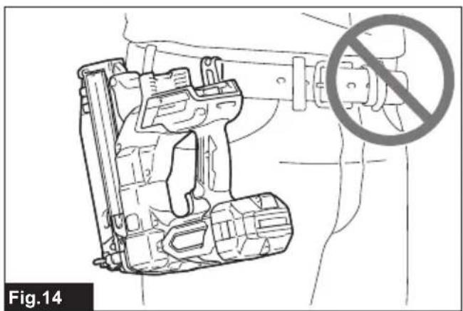 MAKITA DBN601 - 16