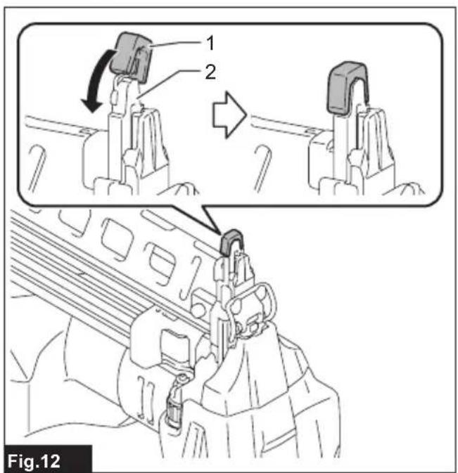 MAKITA DBN601 - 12