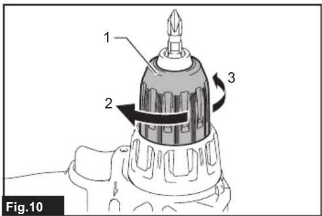 MAKITA DHP490 - 11