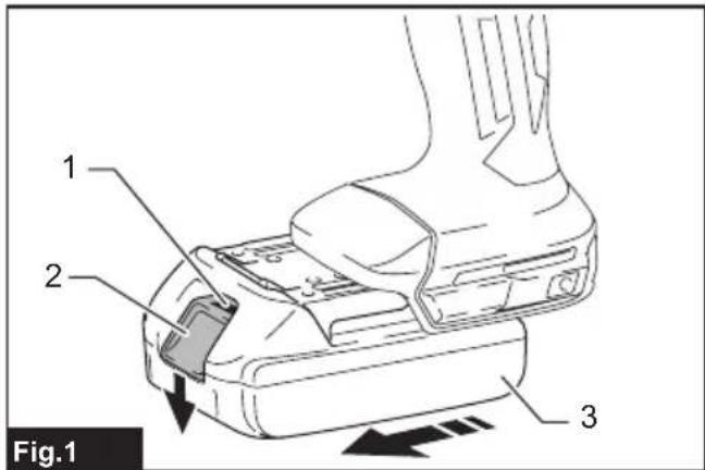 MAKITA DHP490 - 1