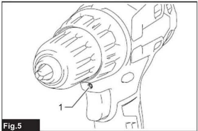 MAKITA DHP490 - 2