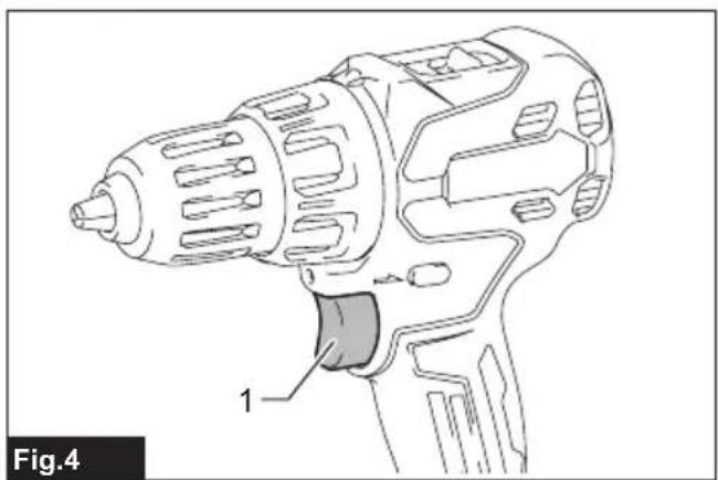 MAKITA DHP490 - 7