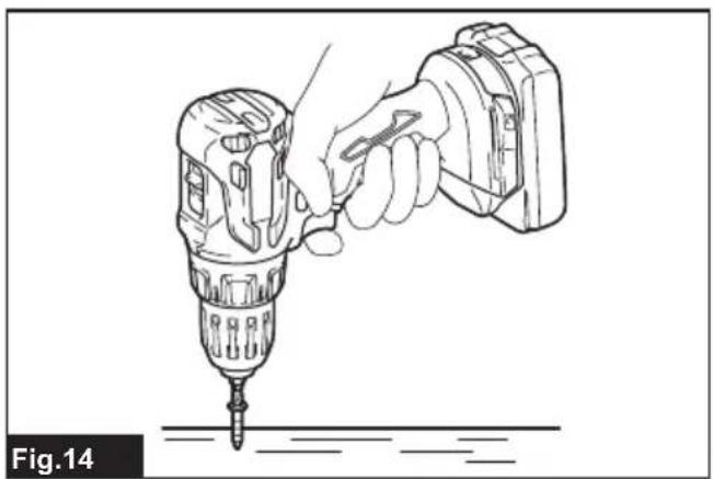 MAKITA DHP490 - 12