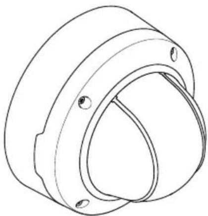AXIS Q3548-LVE - 1