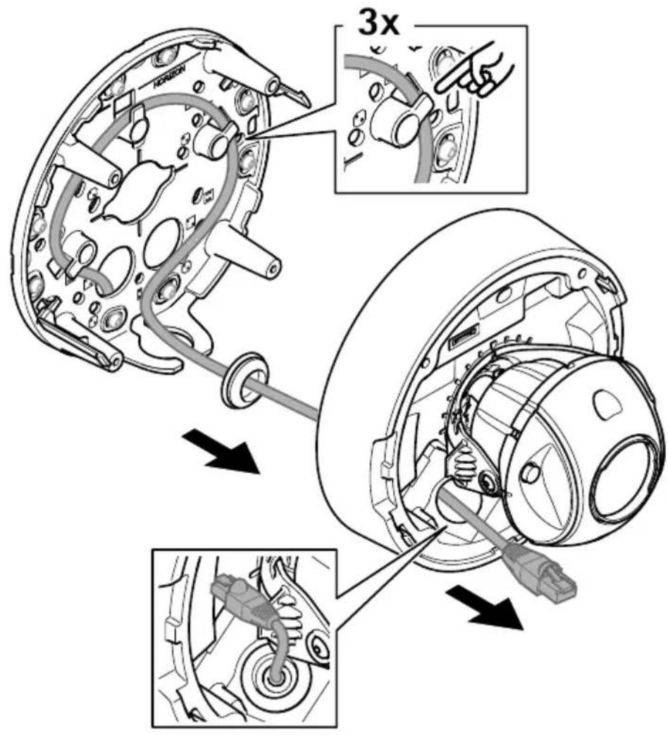 AXIS Q3546-LVE - 3.5 - 3