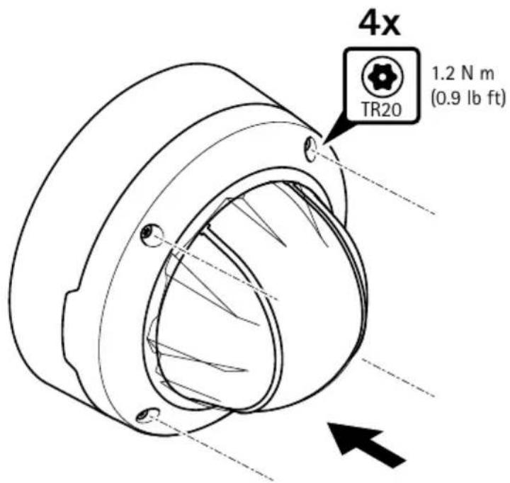 AXIS Q3546-LVE - 3.5 - 14