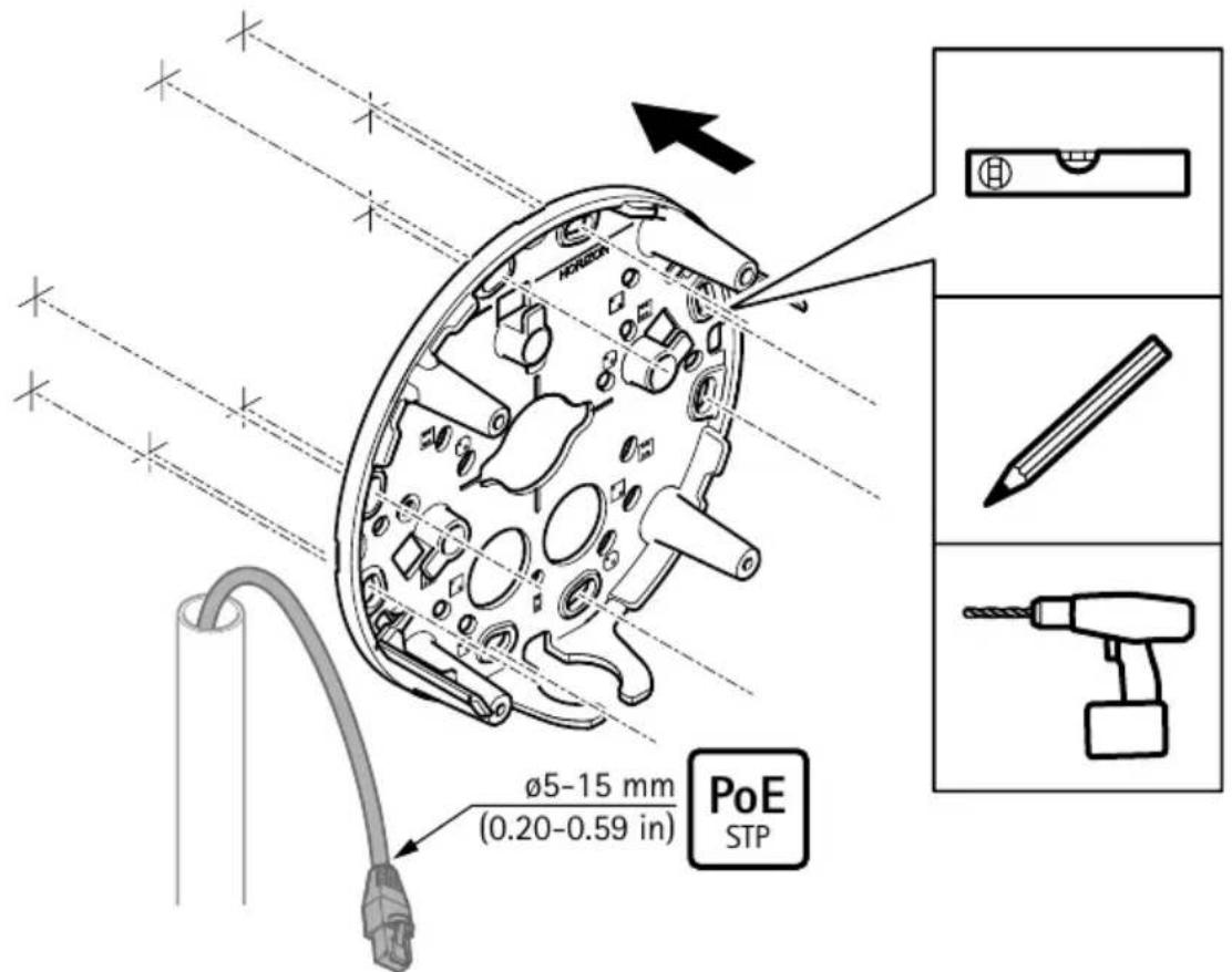 AXIS Q3558-LVE - # - 14