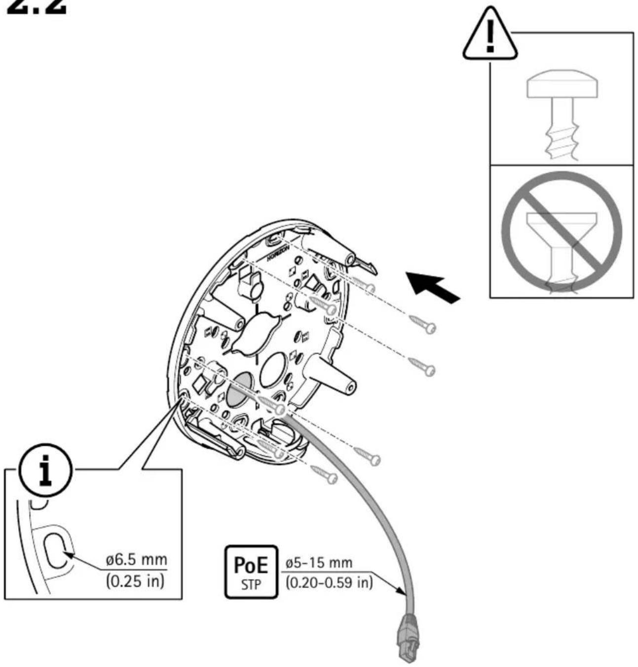 AXIS Q3558-LVE - # - 11