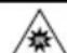 AXIS Q3558-LVE - CAUTION - 1