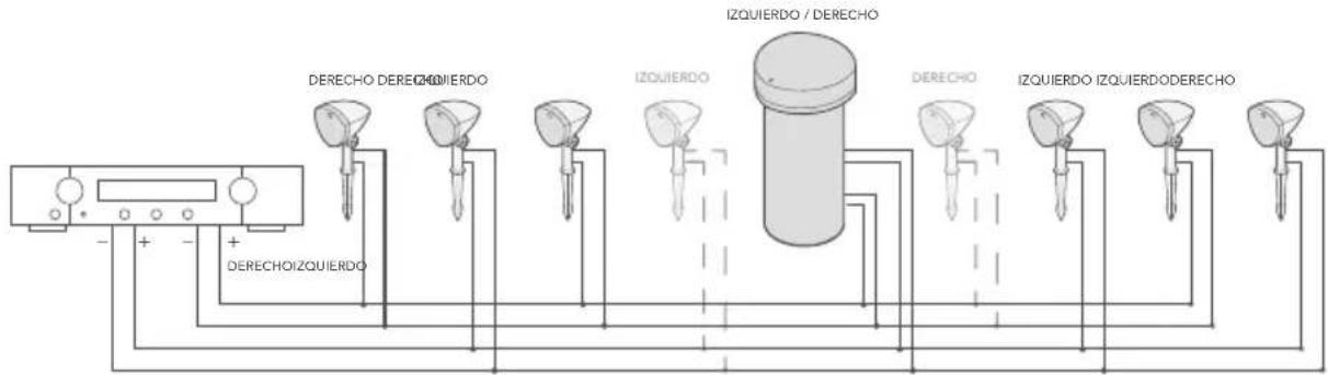 DEFINITIVE TECHNOLOGY Dymension Outdoor LS-6.1 - Introducción - 1