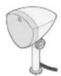 DEFINITIVE TECHNOLOGY Dymension Outdoor LS-6.1 - Contenu du carton - 1