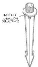DEFINITIVE TECHNOLOGY Dymension Outdoor LS-6.1 - Elementos recomendados - 1