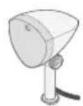 DEFINITIVE TECHNOLOGY Dymension Outdoor LS-6.1 - Box Contents - 1