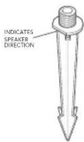 DEFINITIVE TECHNOLOGY Dymension Outdoor LS-6.1 - Recommended Items - 1