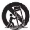 DEFINITIVE TECHNOLOGY Dymension Outdoor LS-6.1 - IMPORTANT SAFETY INSTRUCTIONS - 1